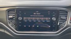 Volkswagen T-Roc 1.5 TSI EVO Design 5dr Petrol Hatchback